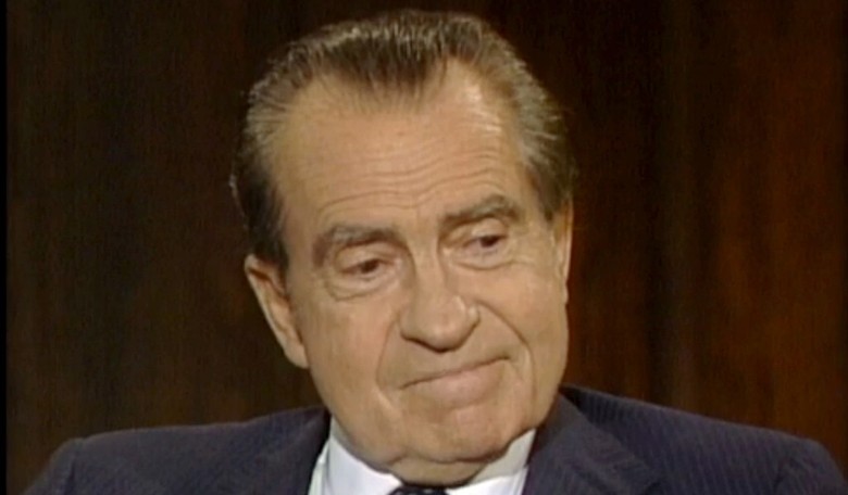 The Political Show Trial of the Century