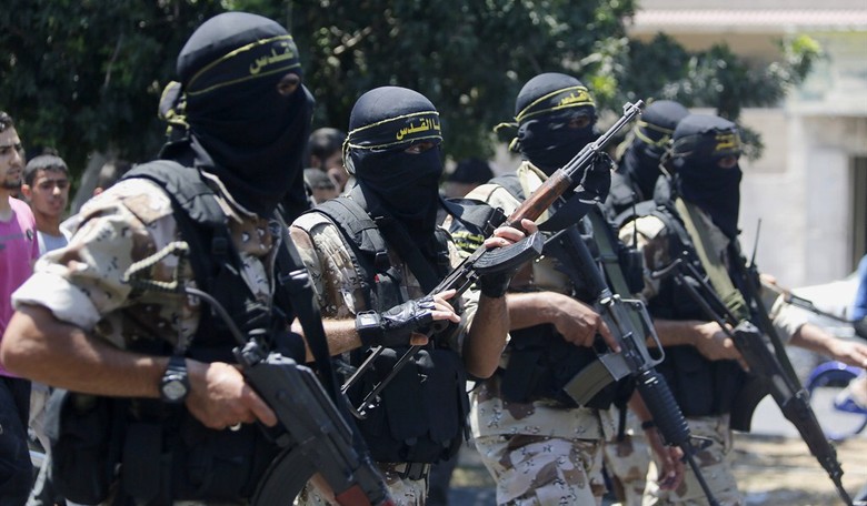 U.S. Department of Defense Confirms Who Was Behind Gaza Hospital Strike