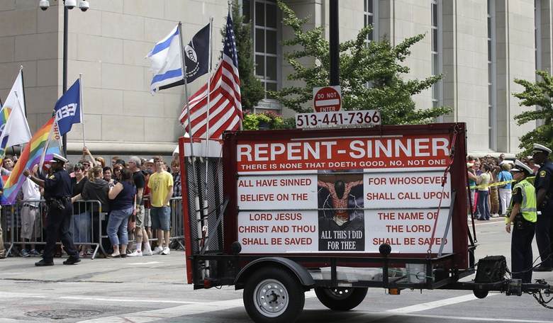 A Quick Bible Study Vol. 234: Hebrew Bible Warnings About Sin