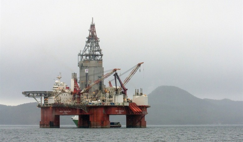 Untapping the Wells of American Prosperity