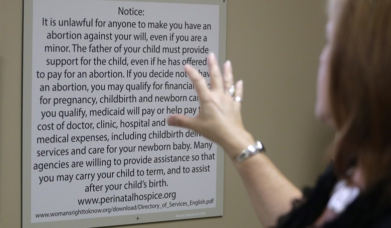 California’s Abortion Insurance Mandate Spotlights the Left’s 40-year Devolution on Conscience