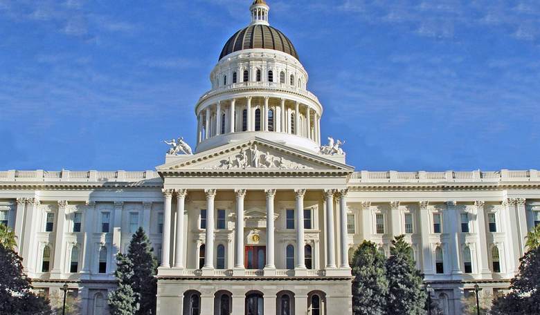 State Lawmakers Face Firestorm After This Bizarre Decision on Child Sex Trafficking