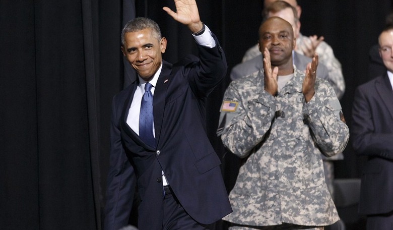 VA Reform: Another Obama "Success Story"