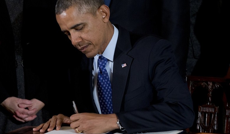 Legal Cloud Hangs Over President Obama's Illegal Minimum Wage Hike