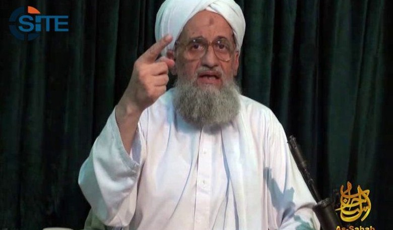 Al Qaeda Chief Taken Out by U.S. Drone Strike