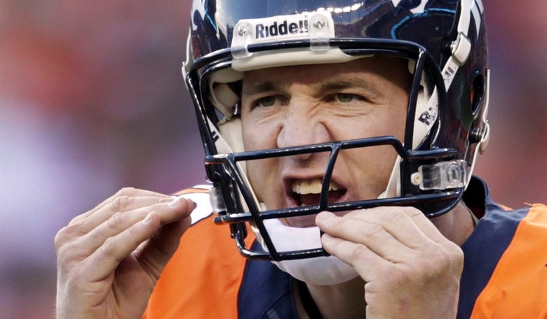 New Jersey Taxes Winners – Especially if Your Name is Peyton Manning