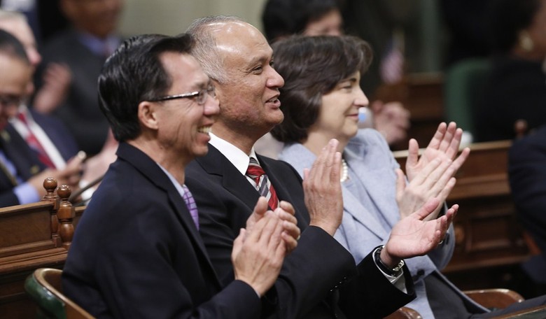 Political Fight Is Brewing on Race-Based Preferences