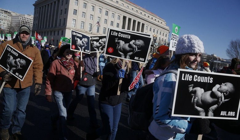 Mississippi Abortion Ban Is Sane and Humane