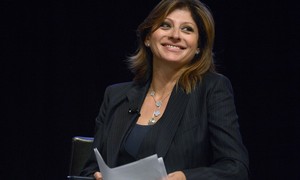 Was Fox Business' Maria Bartiromo Actually Fired? Here's What Her Lawyer Said.
