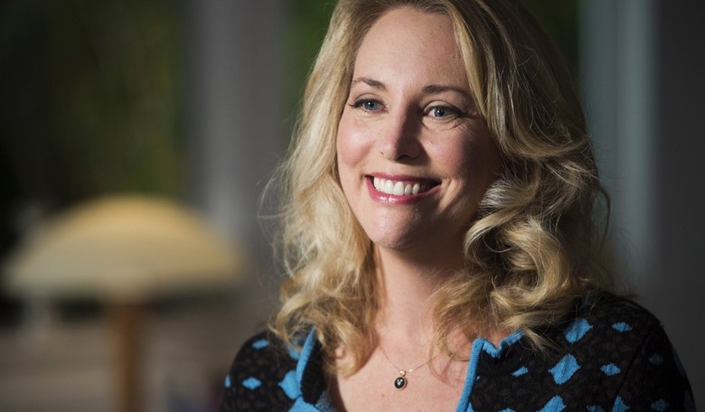 Valerie Plame Casually Tweets 'America's Jews Are Driving America's Wars'
