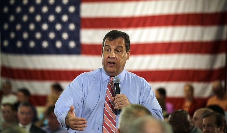 Boom: Federal Investigators Find No Christie Link in 'Bridgegate' Probe