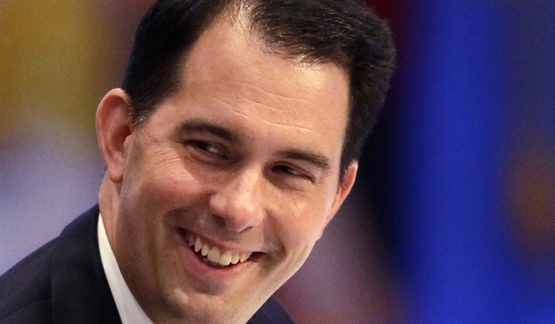 Poll: Walker Ahead, School Choice Wildly Popular in WI