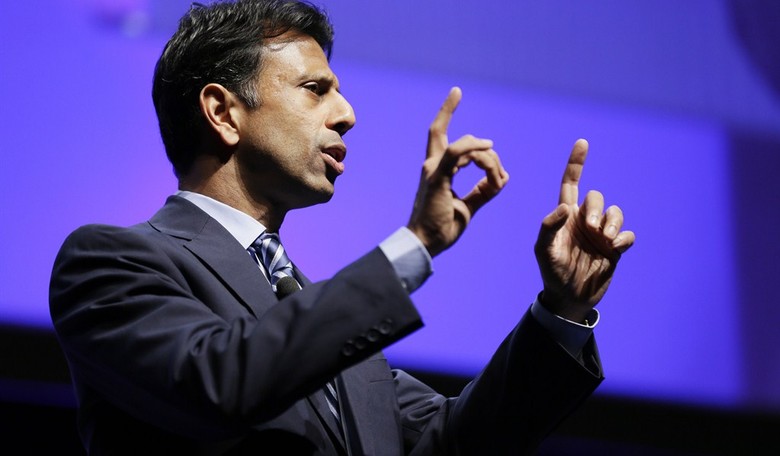 Here's Why Gov. Bobby Jindal Discussed Islam During his Speech on Common Core