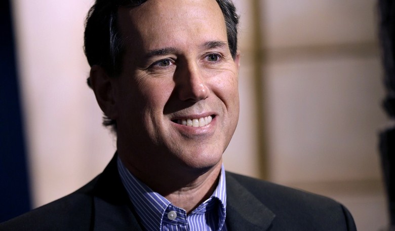  Santorum: You Know That Cruz And Paul Are Really Just ‘Bomb Throwers,’ Right? 
