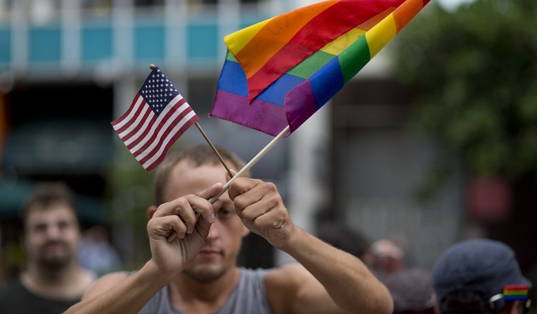 As the Cultural War Rages, Can We Live Together?