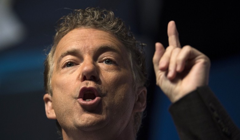 Rand Paul's 2016 Decision Could Be A Messy One...Legally