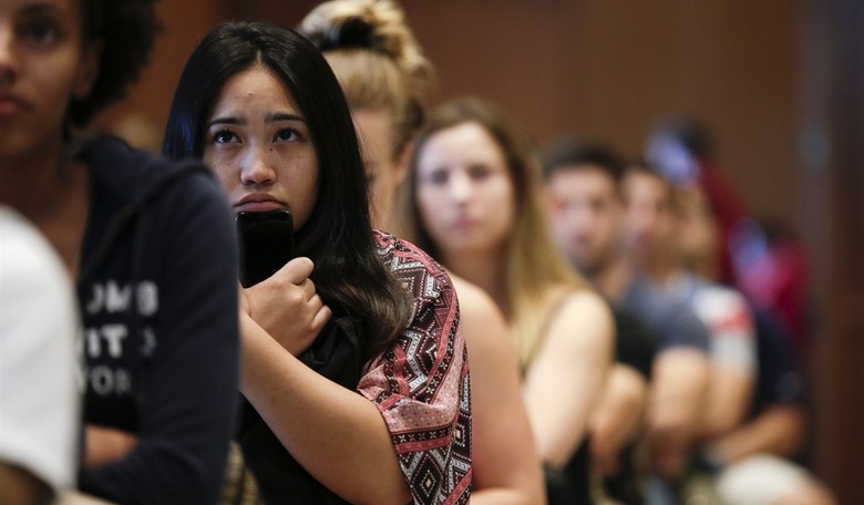 Here’s Another Reason to Hate Title IX