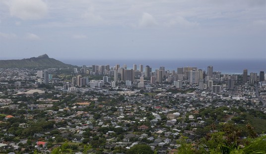 Why Hawaii's Lt. Gov Just Got Indicted