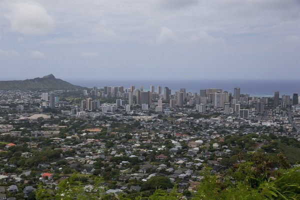 Why Hawaii's Lt. Gov Just Got Indicted