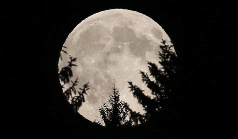 Why Lunar Nuclear Power Matters More Than It Sounds