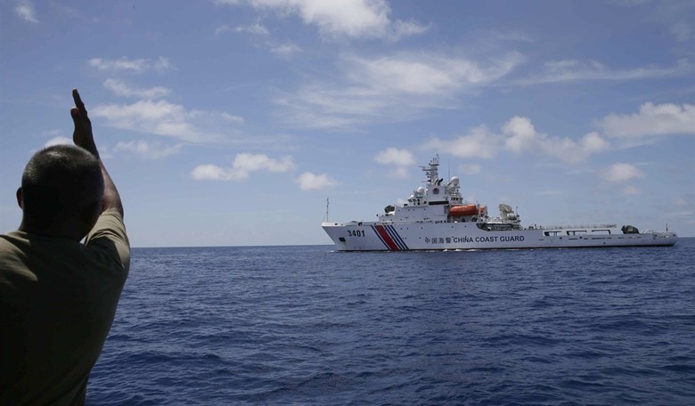 Philippines Considers Expelling Chinese Diplomats After Leaked Transcript