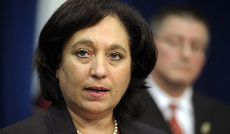 Bipartisan Vote of No Confidence: The Head of DEA is Totally Incompetent Over This Colombian Hooker Stuff 