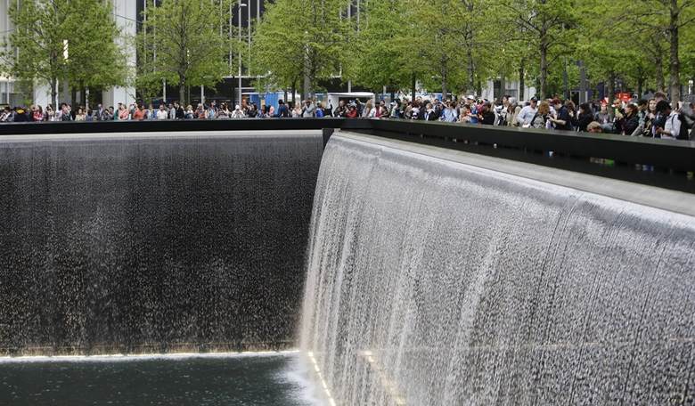 Thirteen Years After 9/11