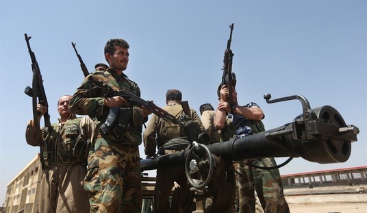 Create a New Kurdistan and Destabilize Iran (Part III)