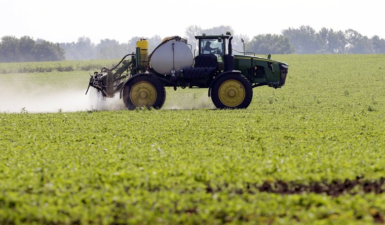Bayer-Monsanto Merger Will Grow, Not Stifle, Innovation in Agriculture