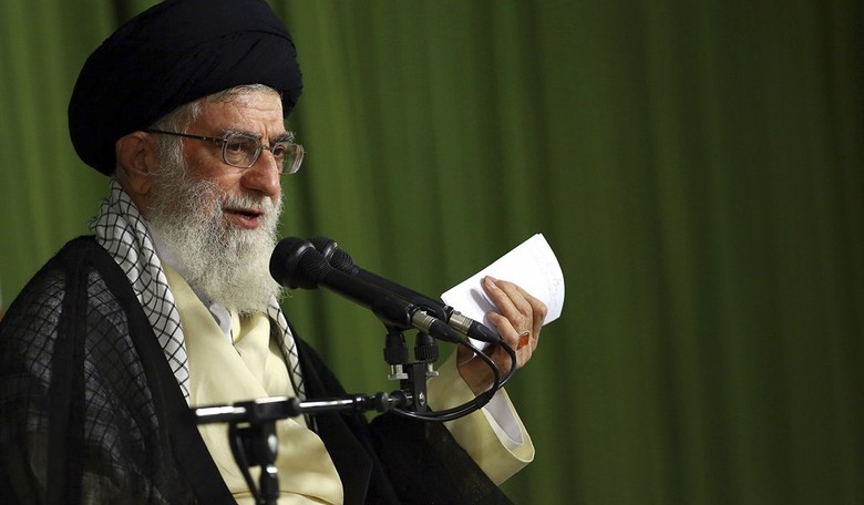 Iran: Yeah, We're Not Going to Allow Any Inspections at Military Sites
