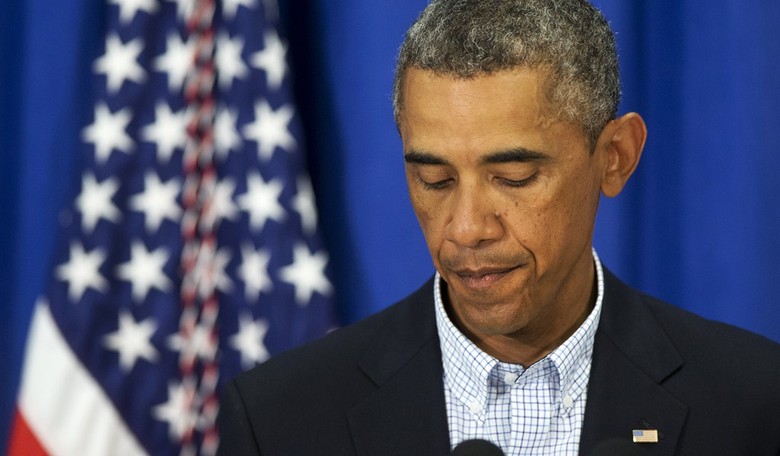 President Obama’s Goldilocks Mideast Policy
