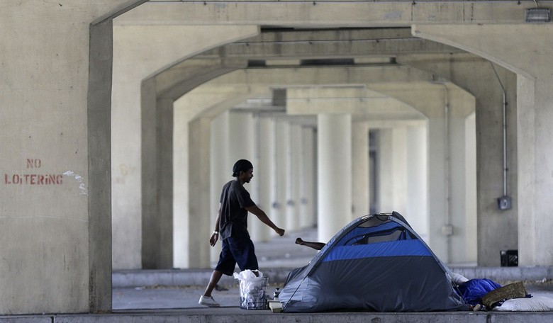 Is the “Recovery” About to End?