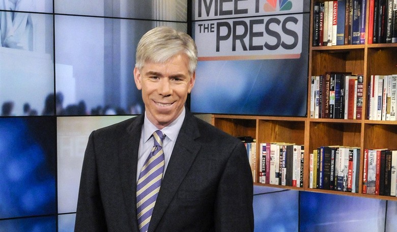 The Problems With Meet The Press Are Not Unique To Meet The Press