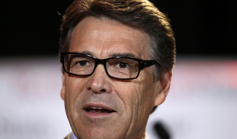 Every Honorable Citizen Must Condemn Partisan Indictment of Rick Perry