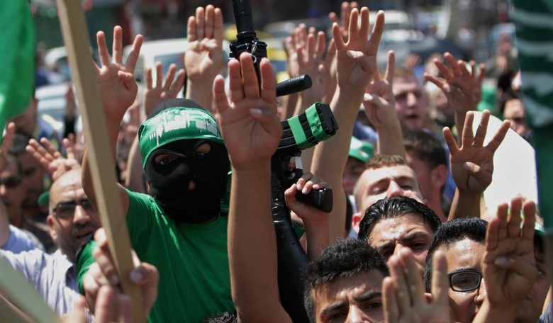 Netanyahu Spokesman on Looming Ceasefire Deadline/Deal: Israel Wants Demilitarization of Hamas 