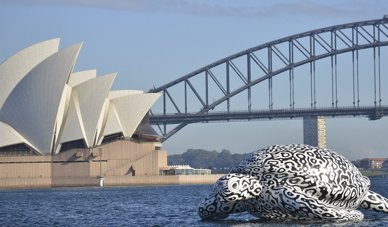 Australia’s Worrisome Fiscal Drift 