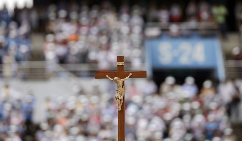 Purposeful Provocation and Christ’s Love