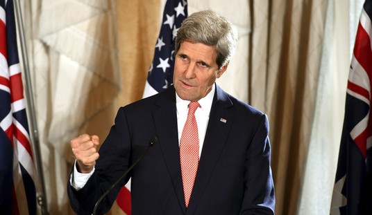 Anniversary of Sec. Kerry signing UN Arms Trade Treaty
