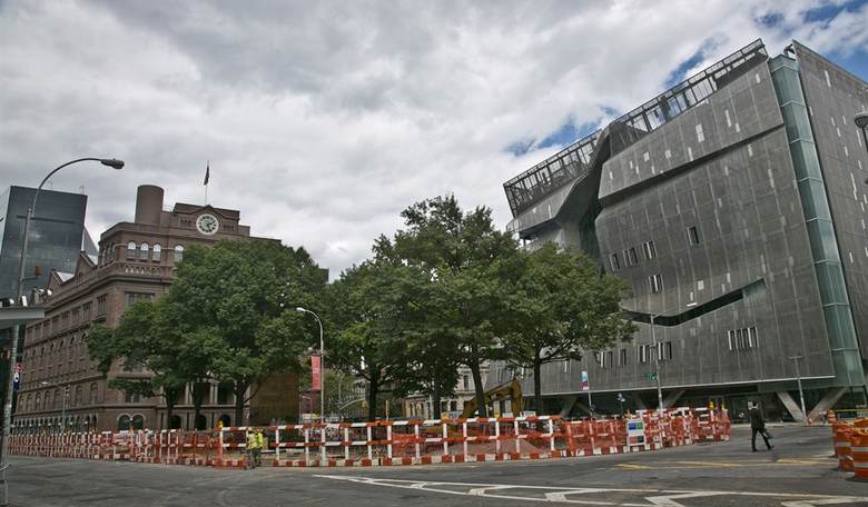 Federal Judge Says Jewish Students' Lawsuit Against Cooper Union Can Proceed