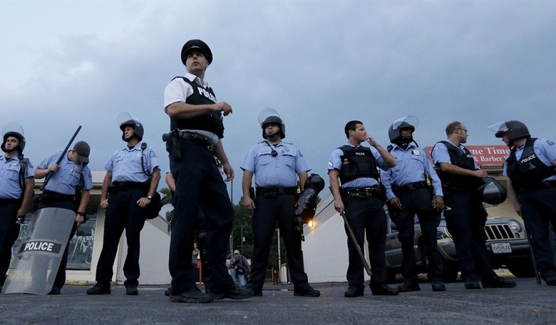 Is the Criminal Justice System Racist?