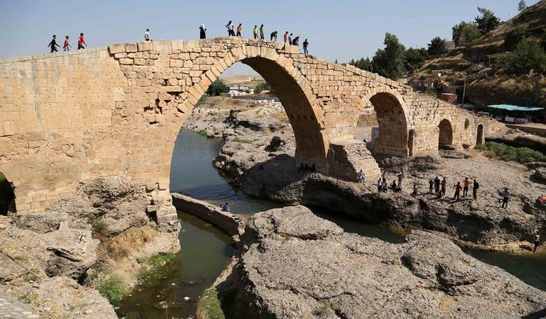  Faith, Fanaticism, and Fantasy in the Middle East