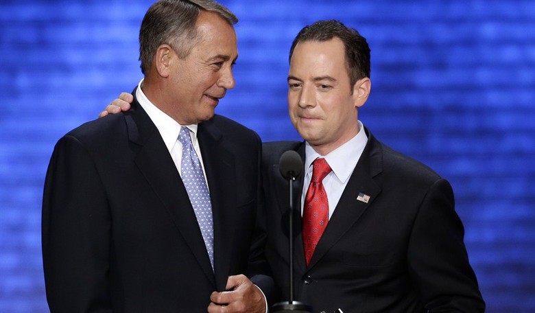 How The GOP Whiffs The Pursuit Of Happiness 