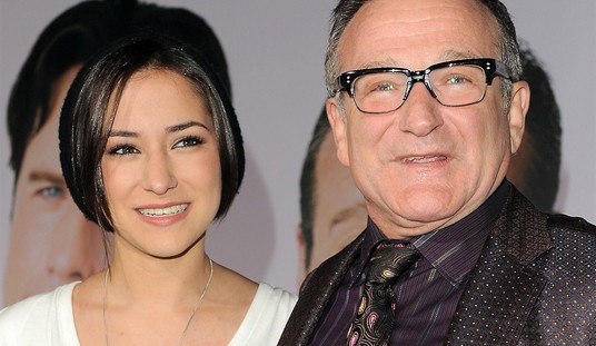 Why Gun Owners Need to Be Thankful to Robin Williams, the Ferguson Protestors and ISIS