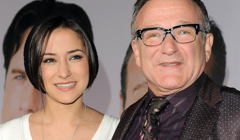 Why Gun Owners Need to Be Thankful to Robin Williams, the Ferguson Protestors and ISIS