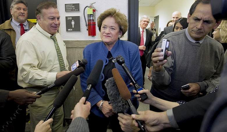The Only Crime in Perry Case, Liberal Drunk Driving, Not Prosecuted 