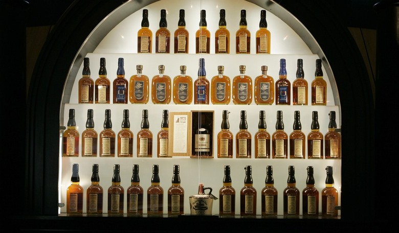 Murder in 'Bourbon Capitol' inspring a hit podcast finally results in arrest of Brooks Houck