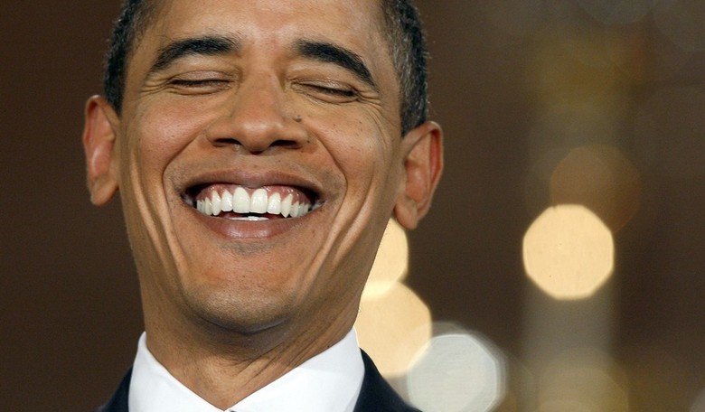 Our Smartest President?