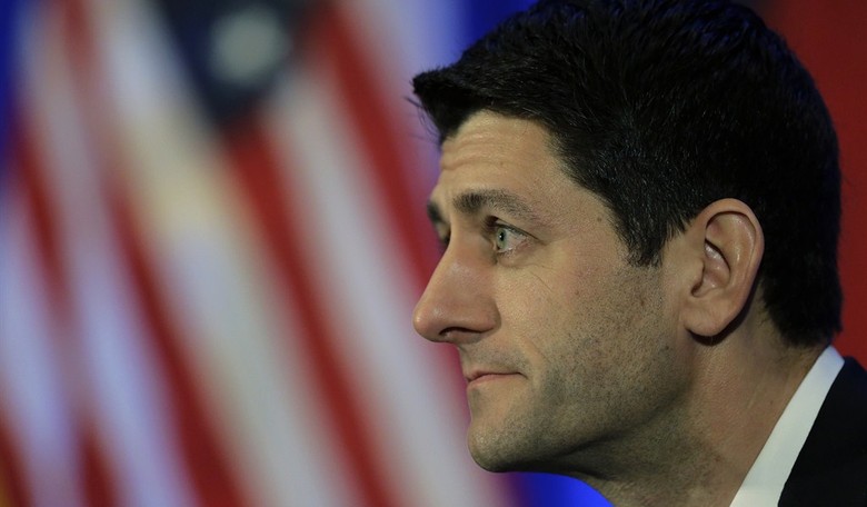 Are House Republican Leaders Poised to Embrace the Senate's Immigration Framework?