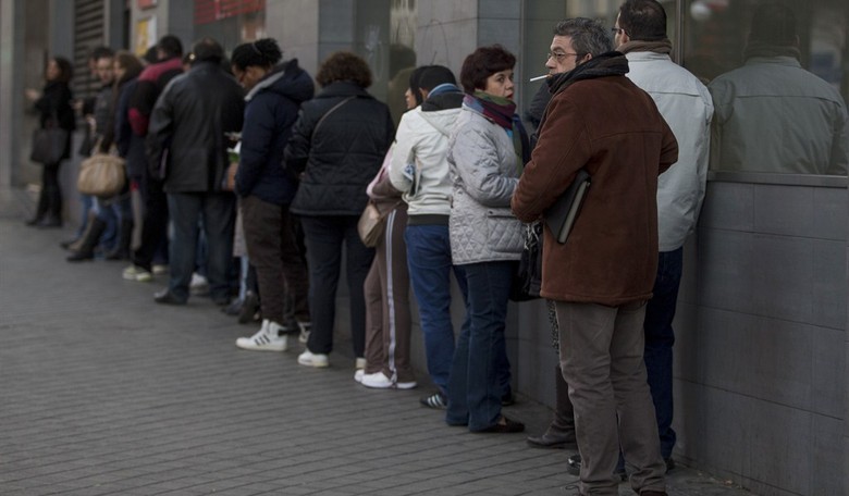 Obama’s Dismal Legacy of European-Style Long-Run Unemployment