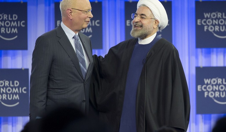 World Powers Surrender to Iran